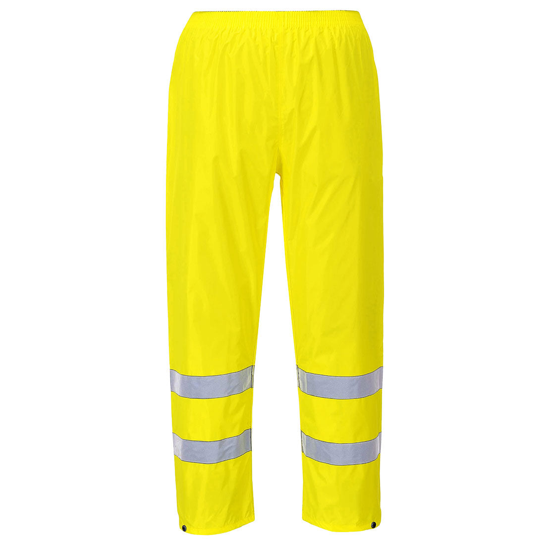 Portwest ES441 ES1 Essential Hi-Vis Rain Trouser