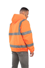 Espro High Visibility Bomber Jacket EN20471
