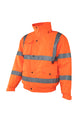 Espro High Visibility Bomber Jacket EN20471