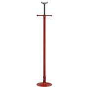Sealey Exhaust Support Stand 750kg Capacity