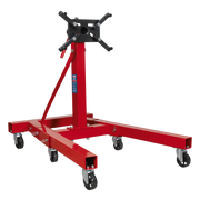 Sealey Folding Engine Stand 900kg