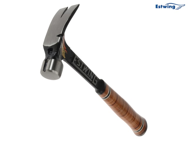 Estwing Ultra Claw Hammer Leather 425g (15oz)