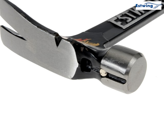 Estwing Ultra Claw Hammer Leather 425g (15oz)