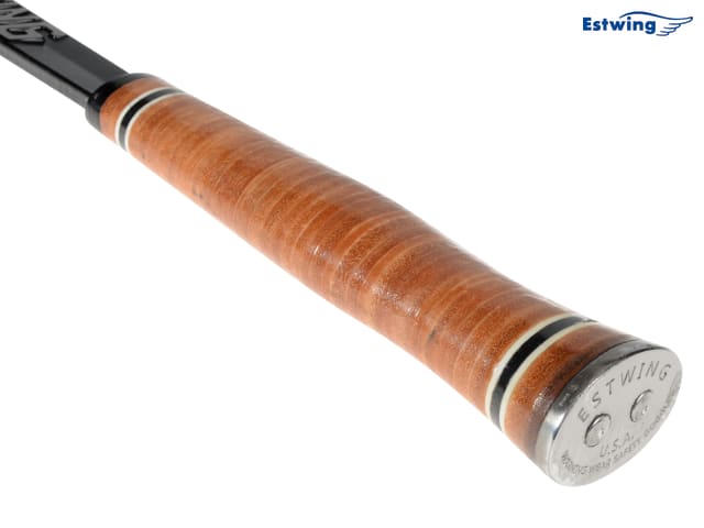 Estwing Ultra Framing Hammer Leather Milled 540g (19oz)