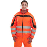 Beeswift Eton Soft Shell Jacket