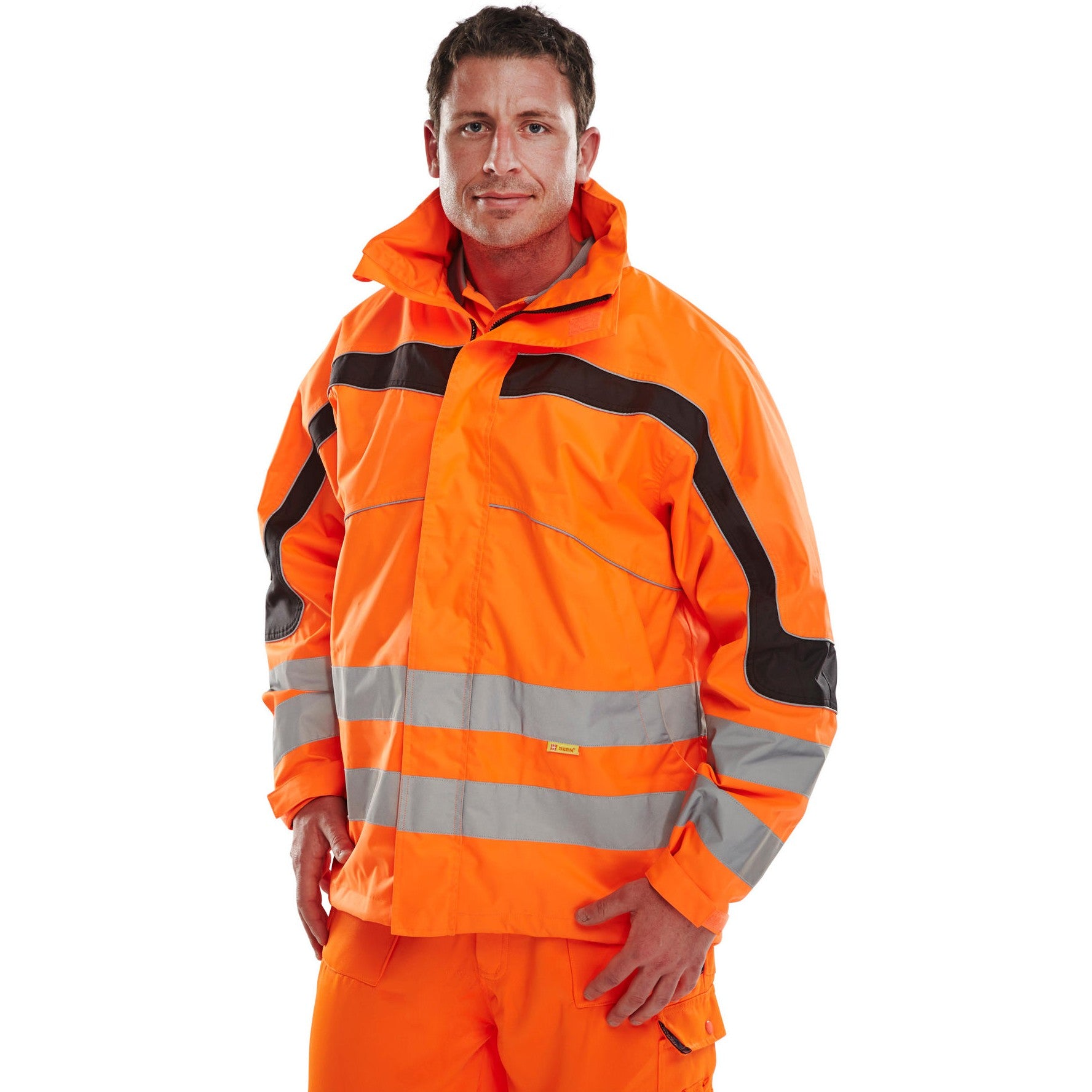 Beeswift Eton Jacket