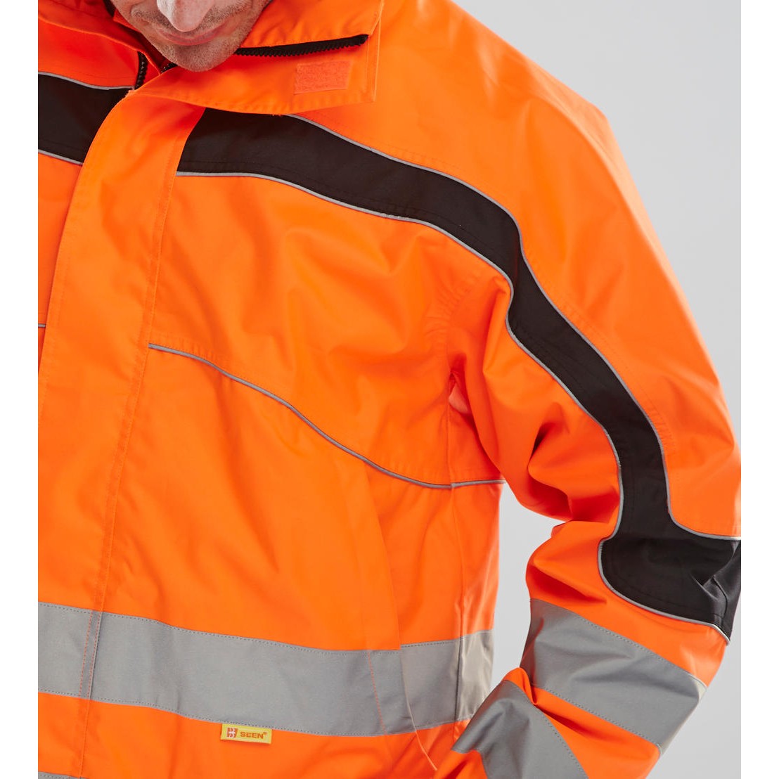 Beeswift Eton Jacket