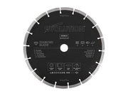 Evolution General Purpose Diamond Blade 255 x 22.2mm