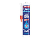 EVO-STIK 1 Hour Shower Sealant Clear 310ml
