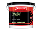 EVO-STIK Instant Grab Wall Tile Adhesive 5 litre