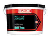 EVO-STIK Waterproof Wall Tile Adhesive 1 litre