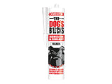 EVO-STIK The Dog's B*ll*cks Multipurpose Adhesive & Sealant Black 290ml
