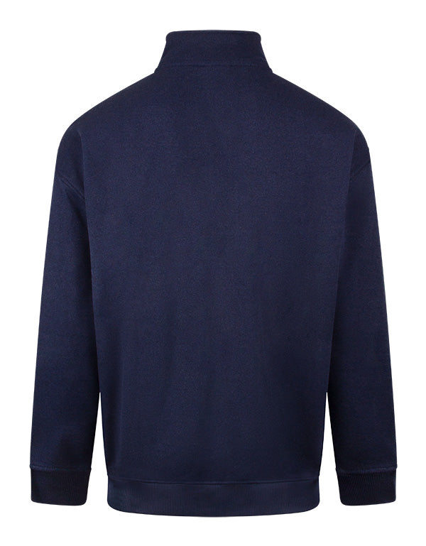 Beeswift Envirowear Recyclable Quarter Zip