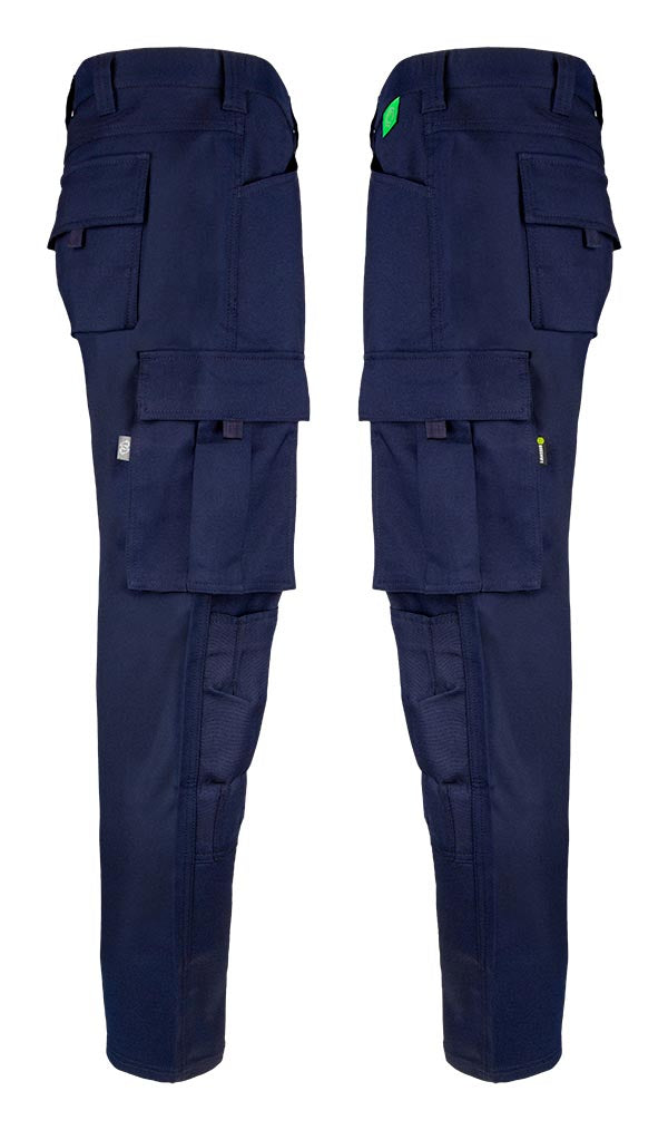 Beeswift Envirowear Recyclable Trousers
