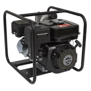 Sealey Water Pump Ø50mm 7hp Petrol Engine