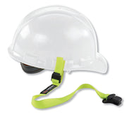 Beeswift Elastic Hard Hat Lanyard-Clamp
