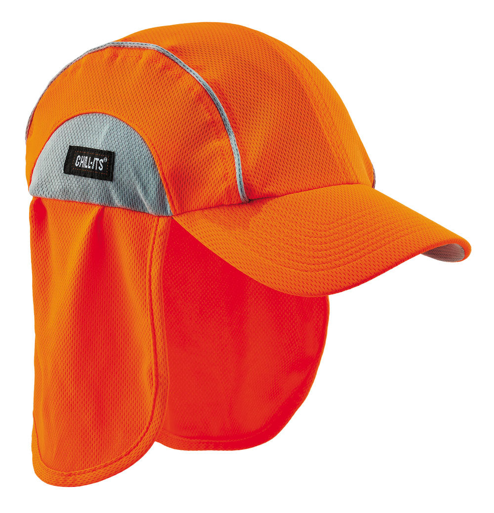 Beeswift High Performance Hat With Shade