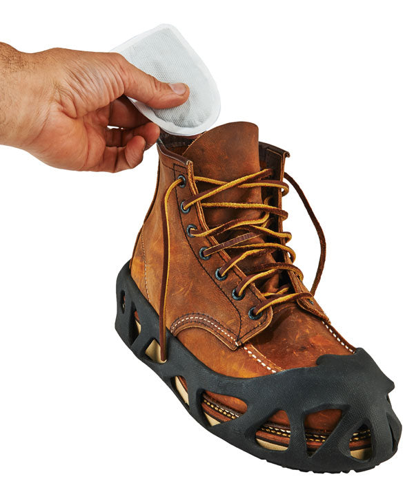 Beeswift N-Ferno Toe Warming Packs