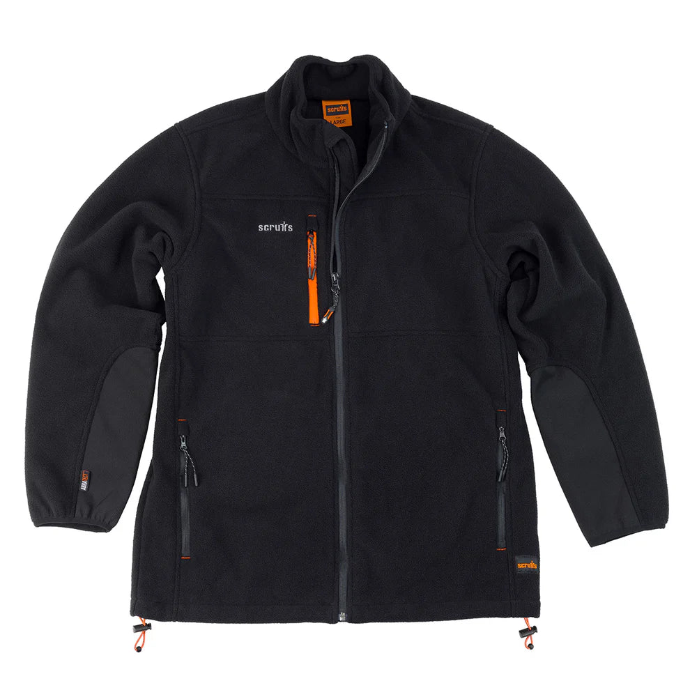Scruffs Eco Abratect™ Worker Fleece