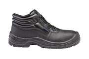 Espro™ Epoch Split Embossed Leather S1P SRC Safety Boot