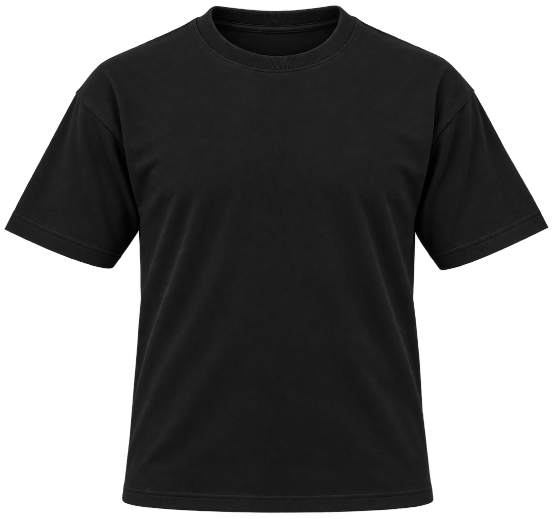 Espro 100% Cotton T-Shirt 180gsm