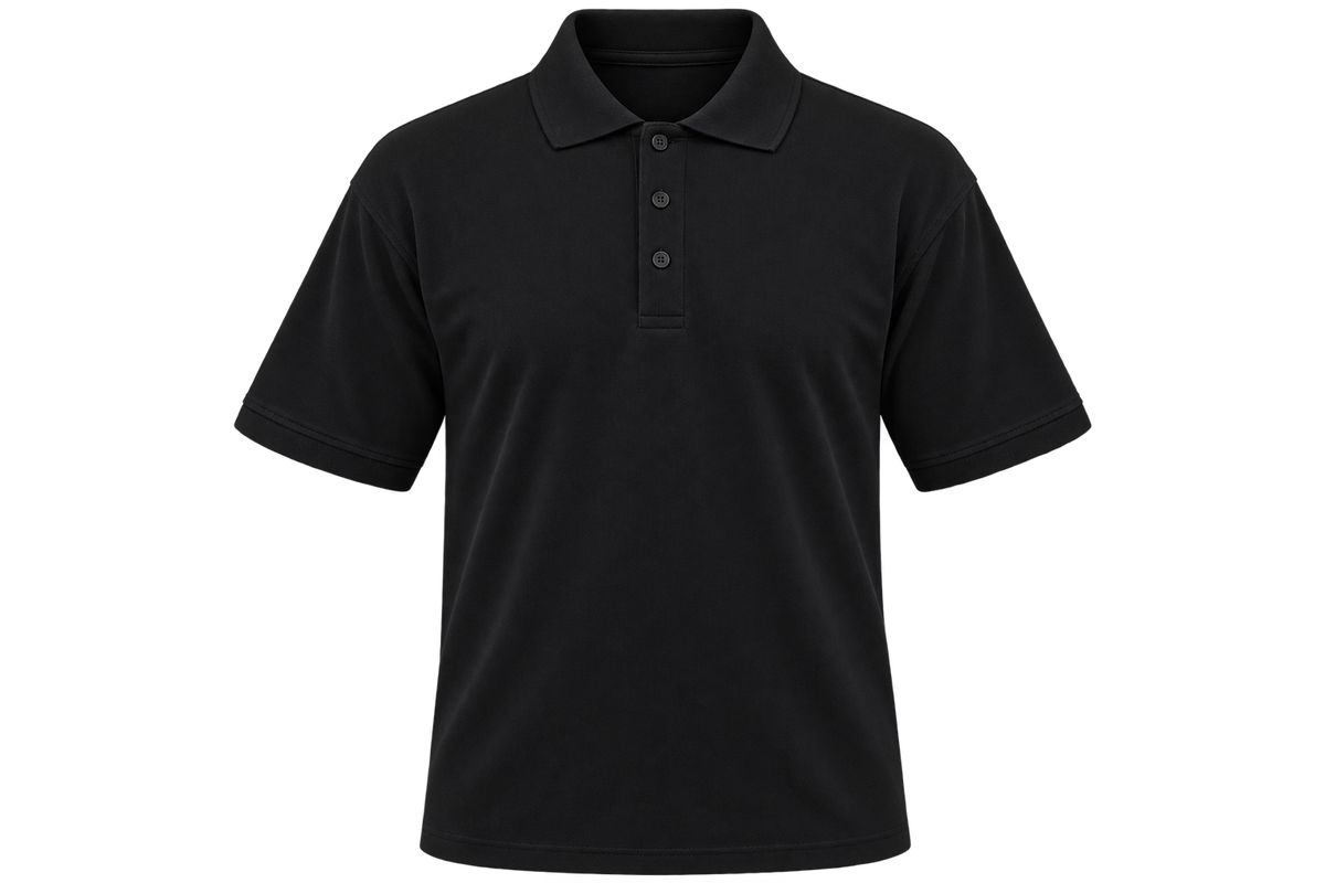 Espro 100% Polo Shirt