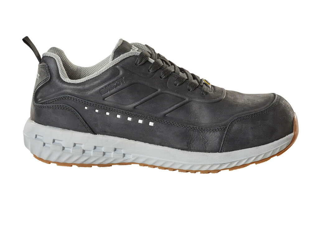 MASCOT FOOTWEAR MOVE Safety Shoe F0303