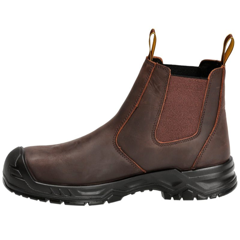 Mascot Footwear Originals Safety Boot F1000