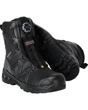 MASCOT Footwear Industry Safety Boots F1105 – BOA Waterproof Insulated