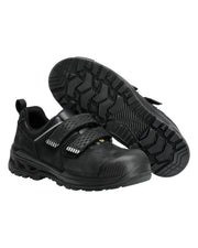 MASCOT Footwear Industry Safety Shoes F1122 – Hook & Loop