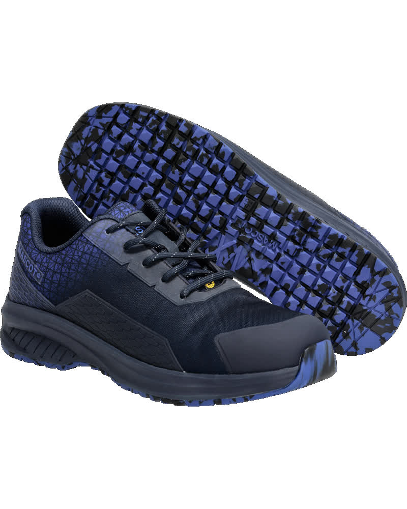 MASCOT® FOOTWEAR ACCELERATE Safety Shoe