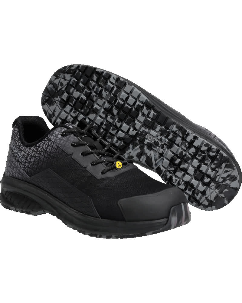 MASCOT® FOOTWEAR ACCELERATE Safety Shoe