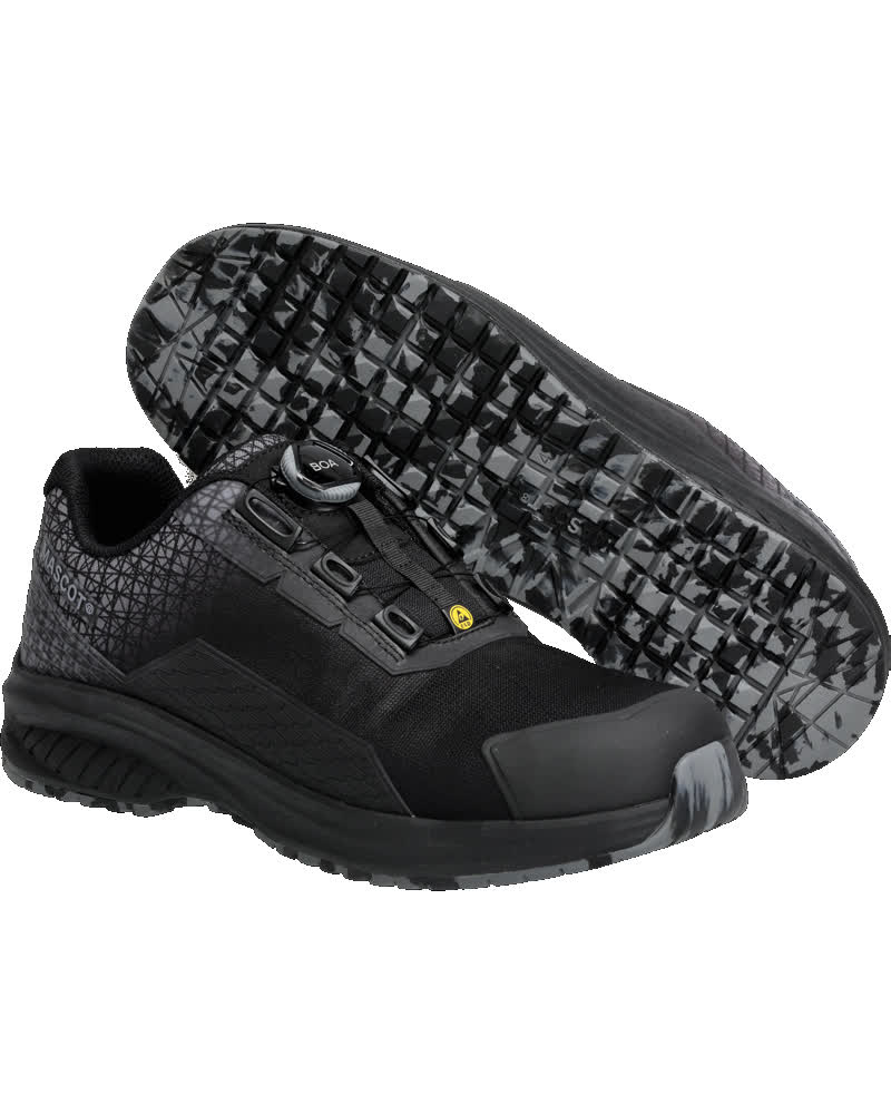 MASCOT® FOOTWEAR ACCELERATE Safety Shoe
