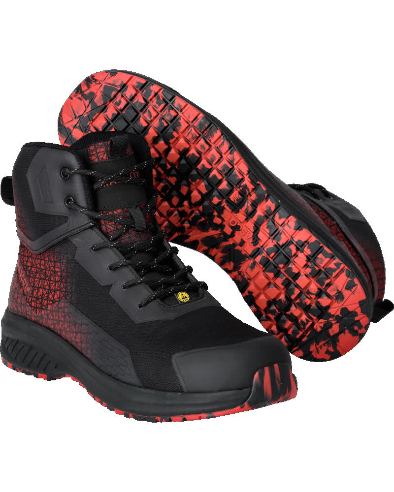 MASCOT® FOOTWEAR ACCELERATE Safety Boot
