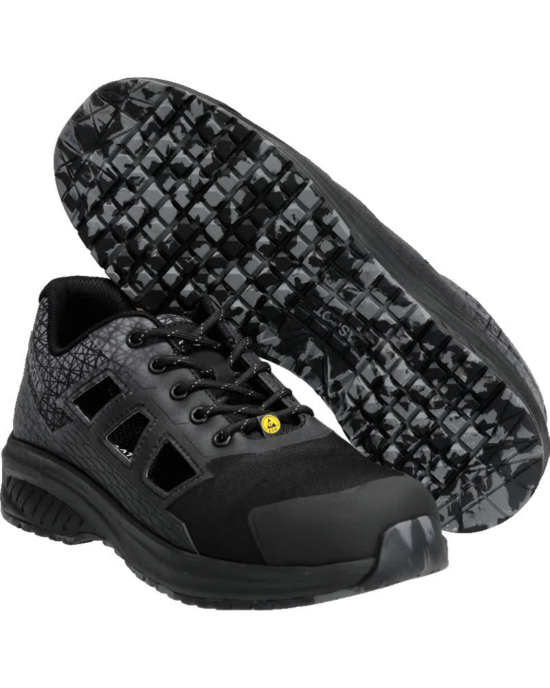 MASCOT® FOOTWEAR ACCELERATE Safety Sandal