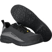 Mascot Footwear Customized Safety Shoe F1601