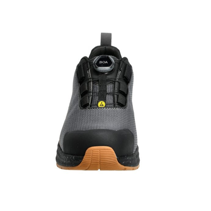 Mascot Footwear Customized Safety Shoe F1601