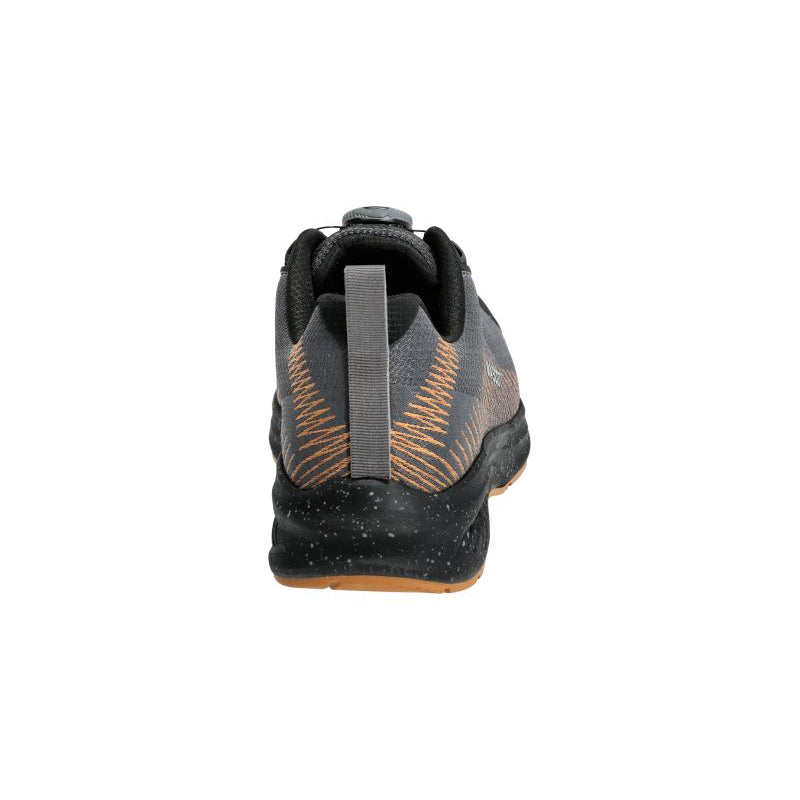 Mascot Footwear Customized Safety Shoe F1601