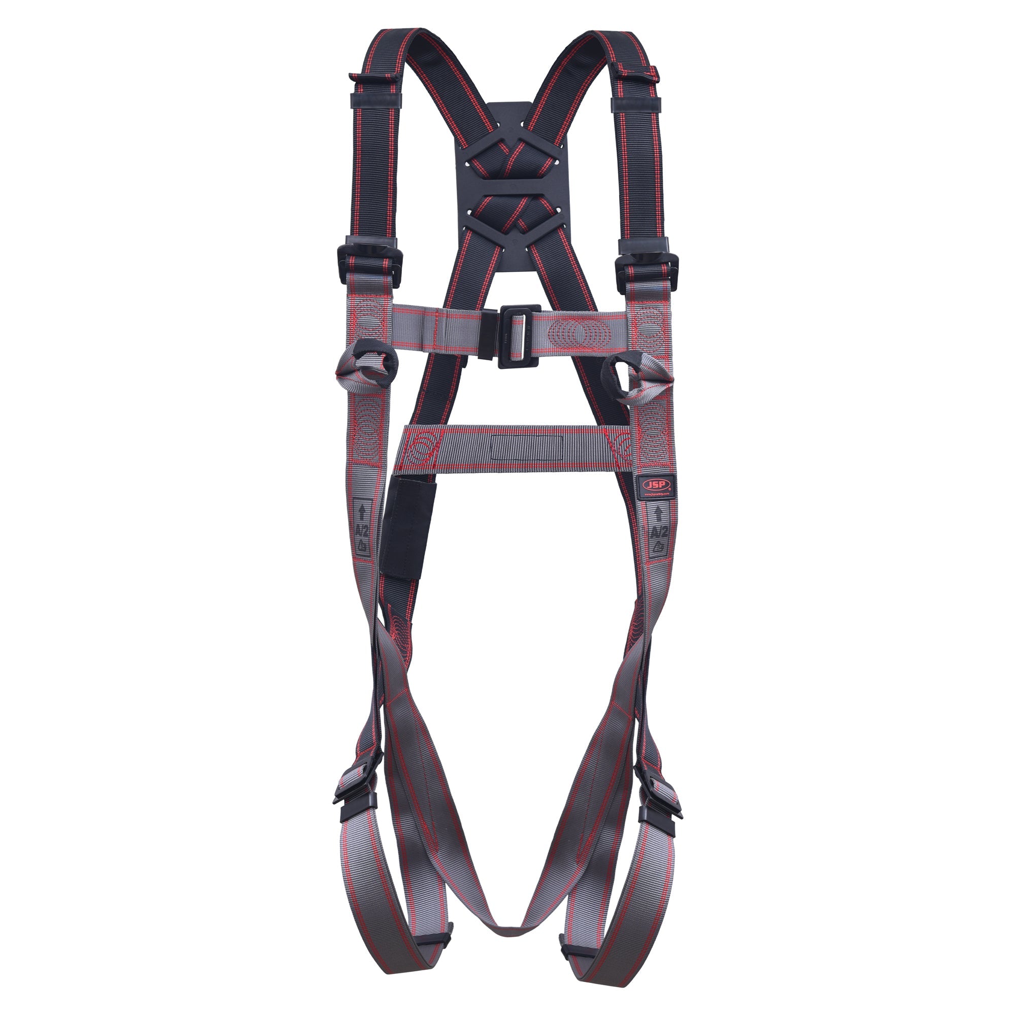 JSP Pioneer 2-Point Harness