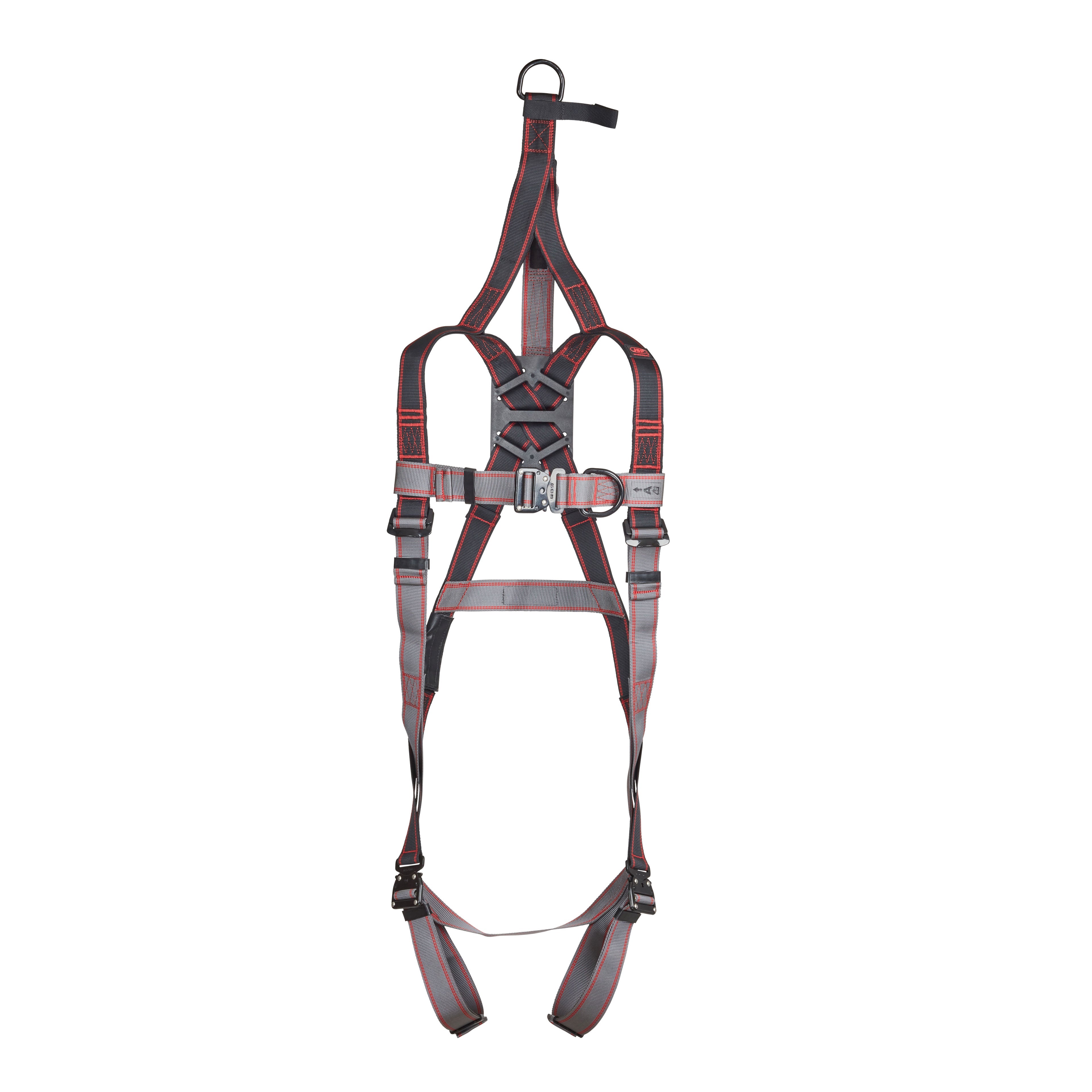 JSP Pioneer 2-Point Rescue Harness