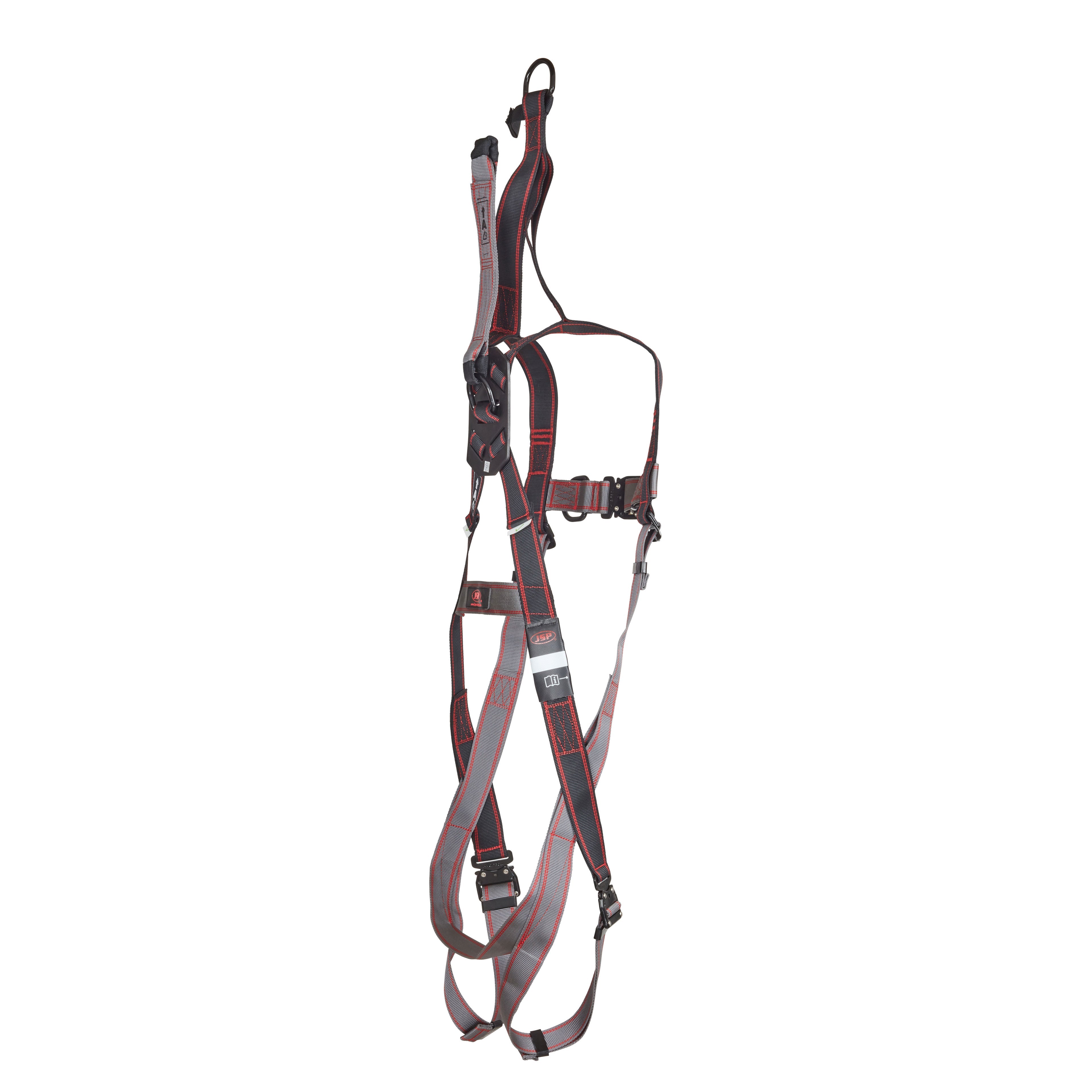 JSP Pioneer 2-Point Rescue Harness