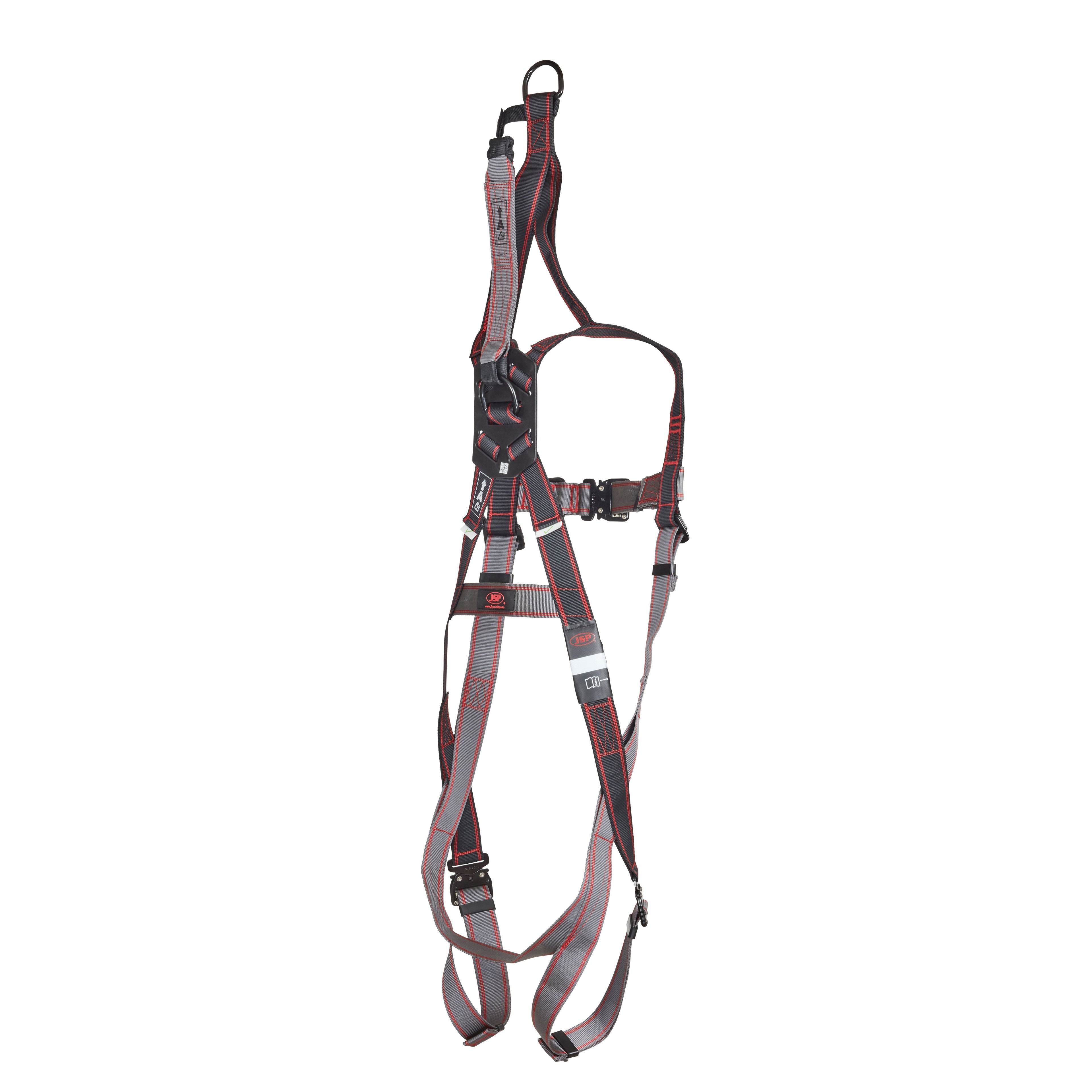 JSP Pioneer 2-Point Rescue Harness