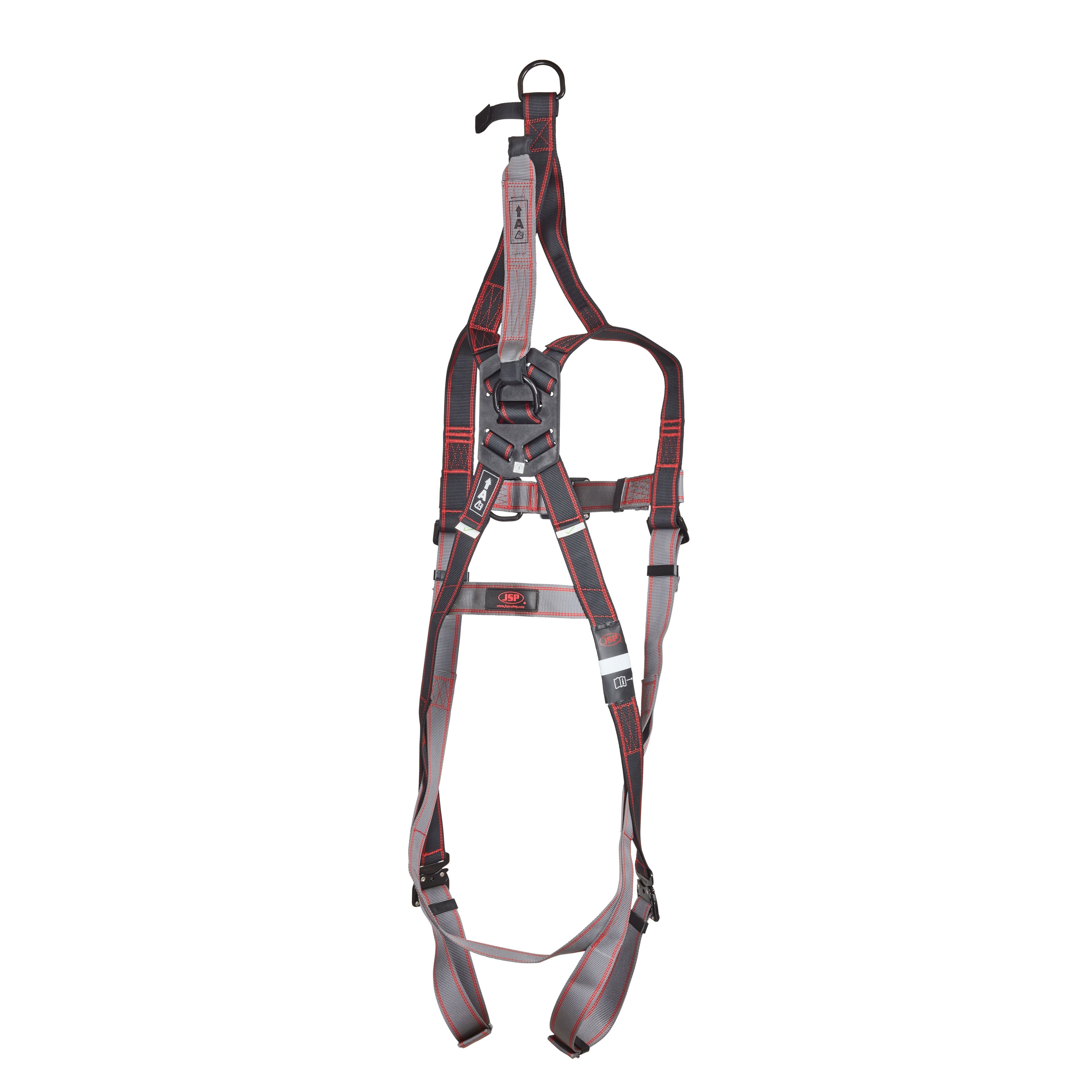 JSP Pioneer 2-Point Rescue Harness