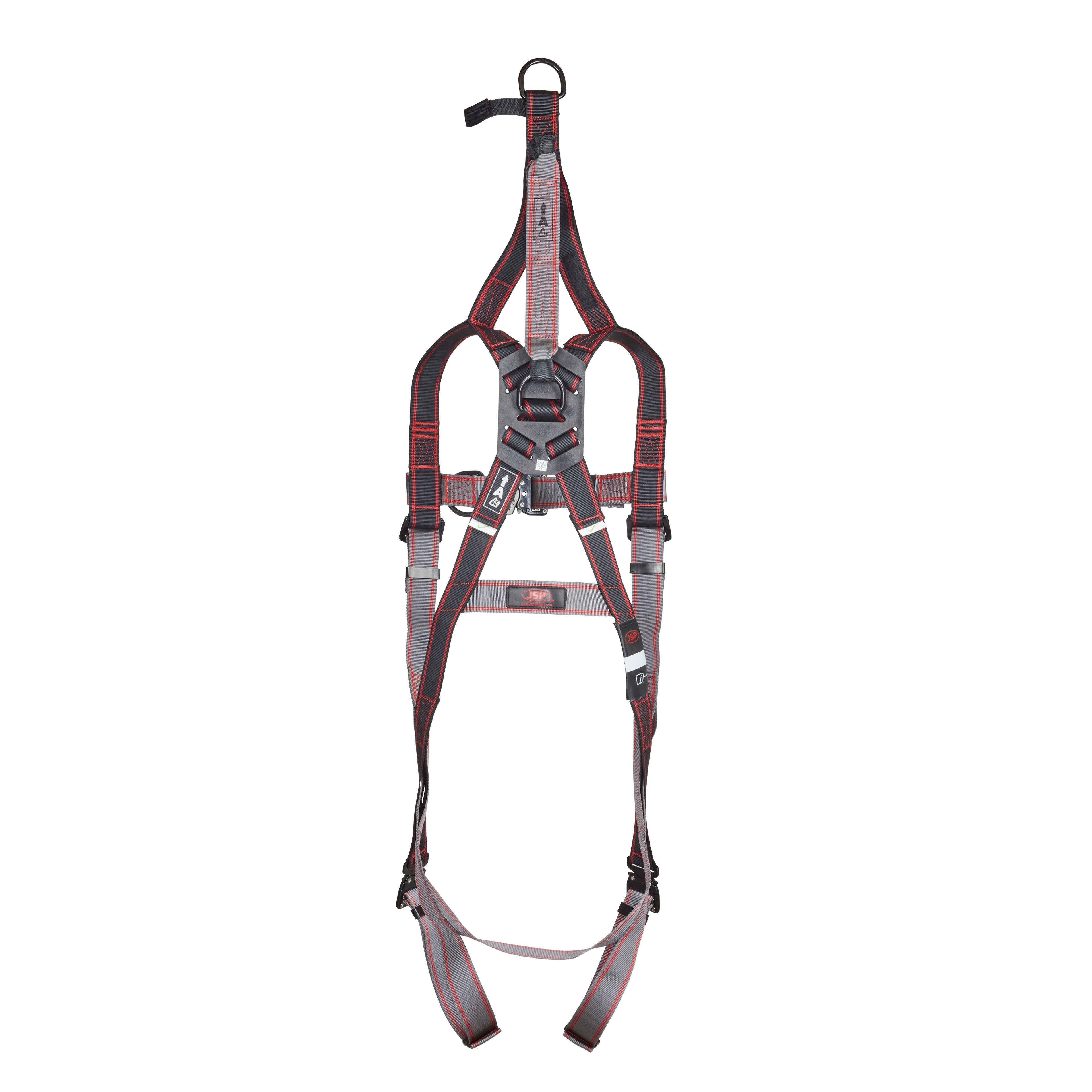 JSP Pioneer 2-Point Rescue Harness