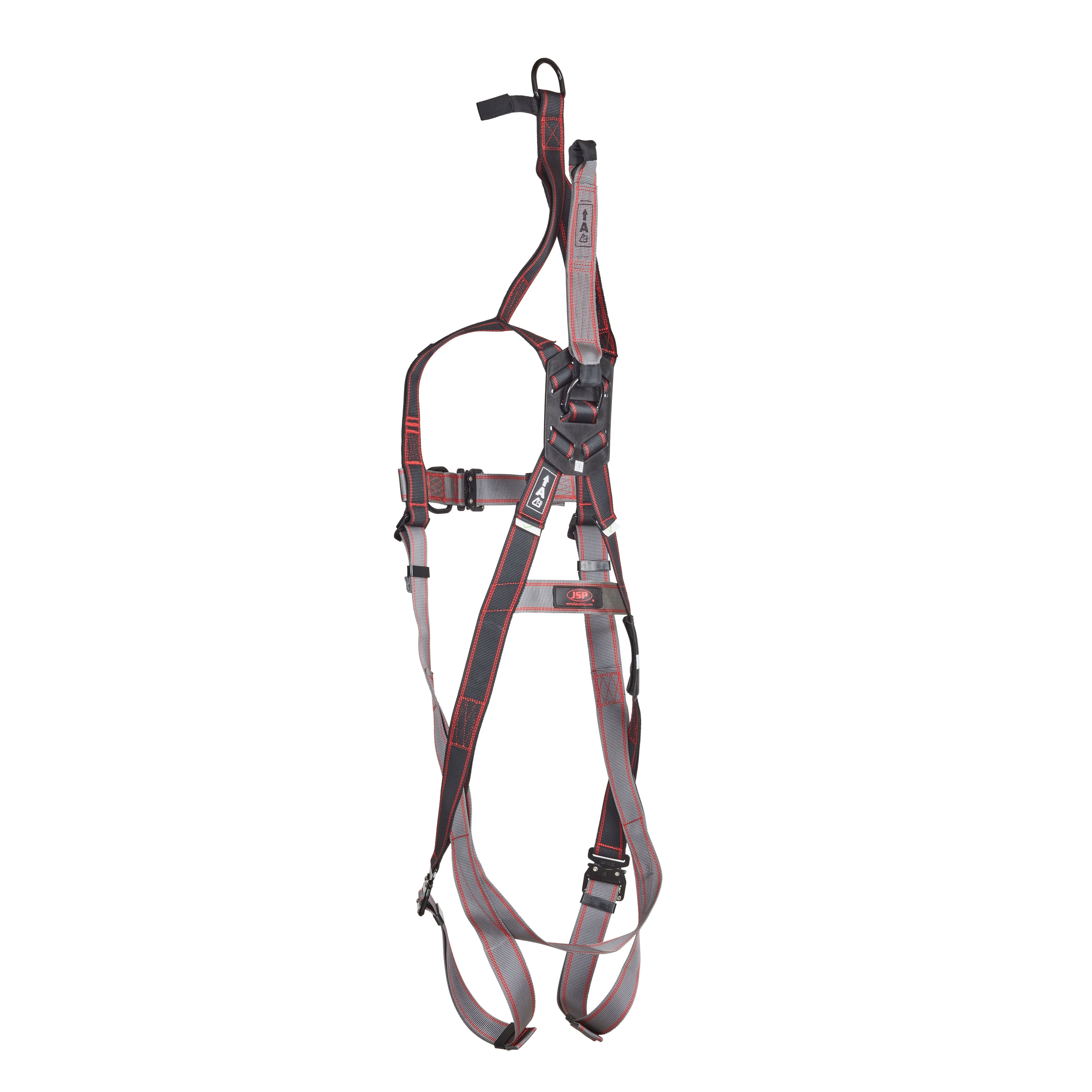 JSP Pioneer 2-Point Rescue Harness