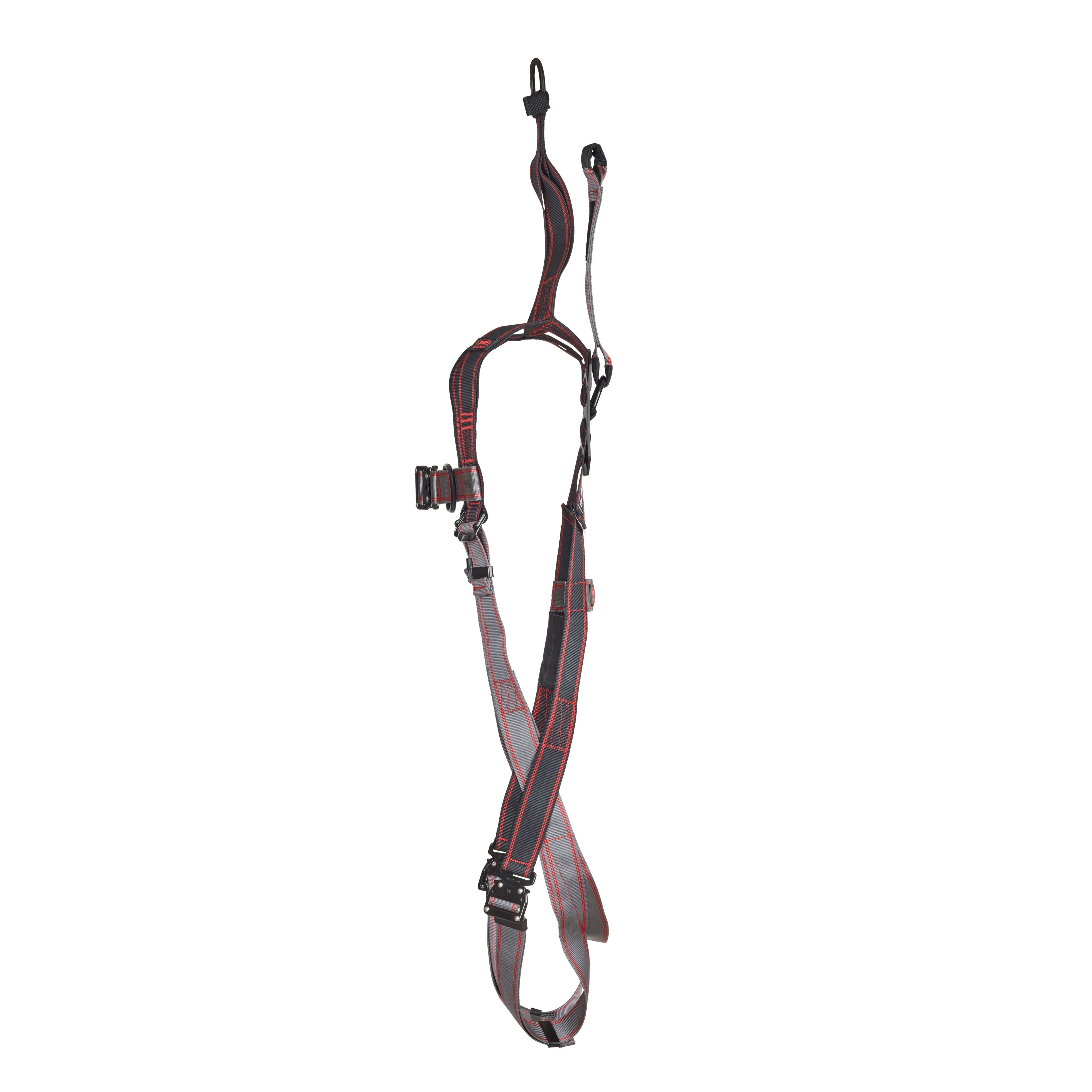 JSP Pioneer 2-Point Rescue Harness