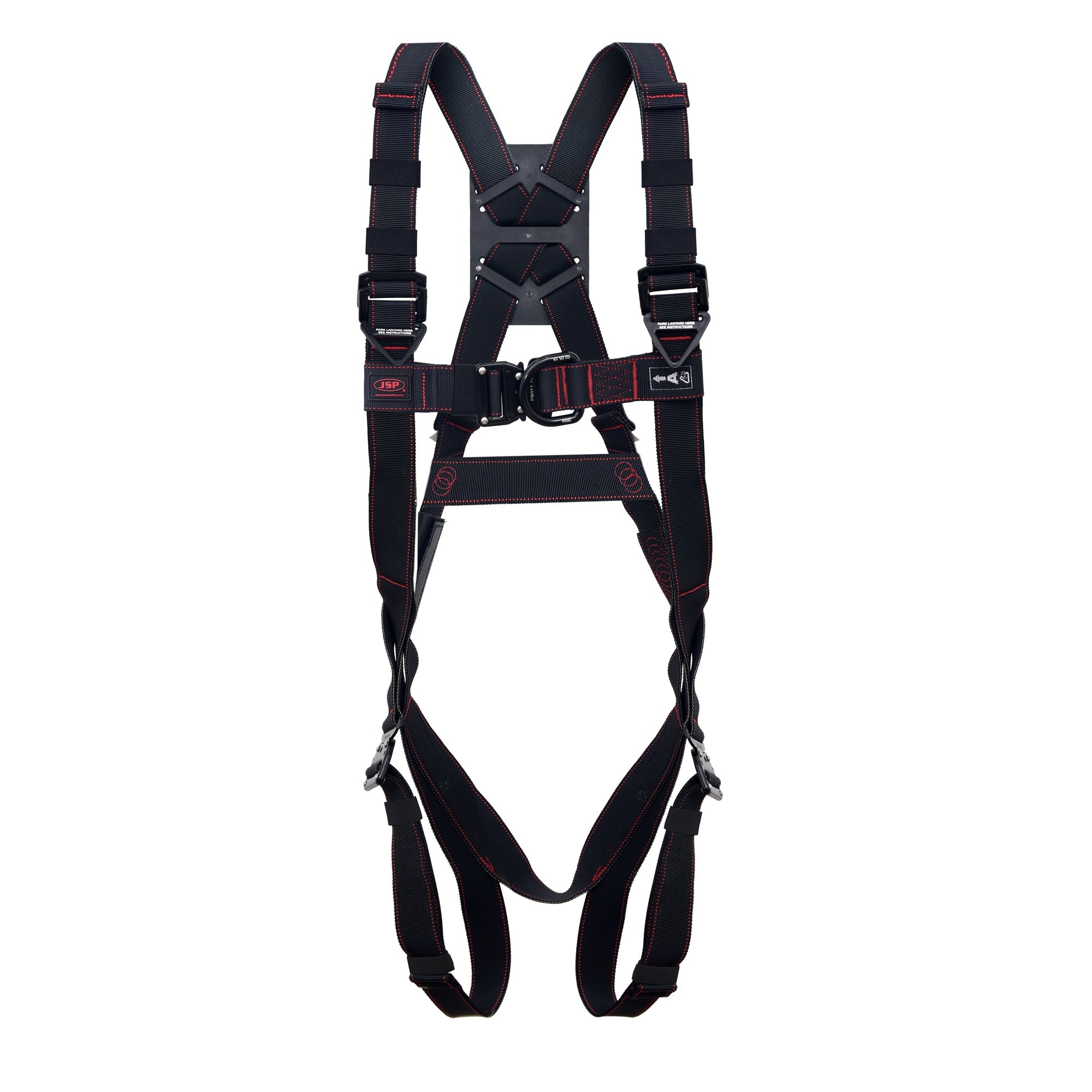 JSP Pioneer Advanced 2-Point Harness