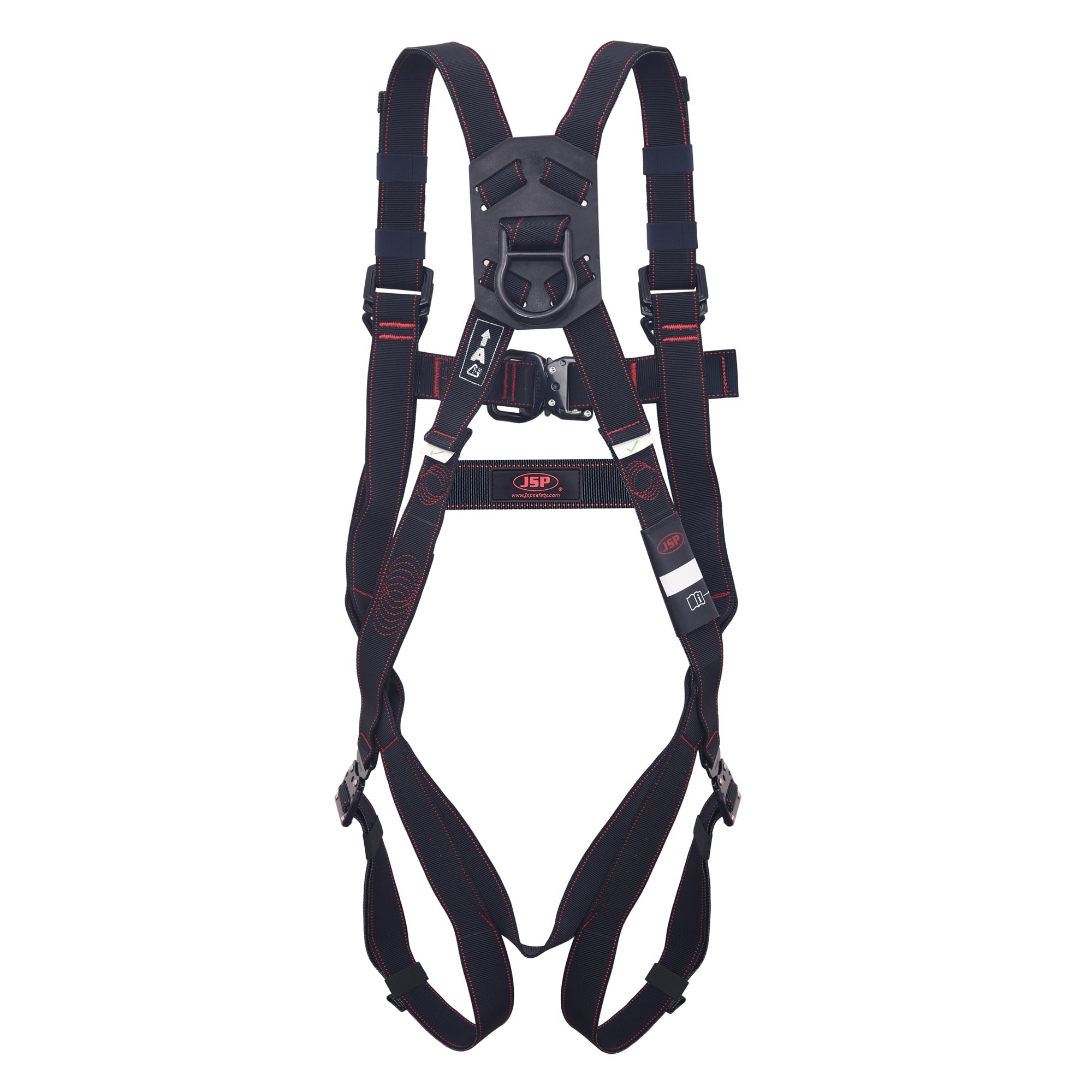 JSP Pioneer Advanced 2-Point Harness