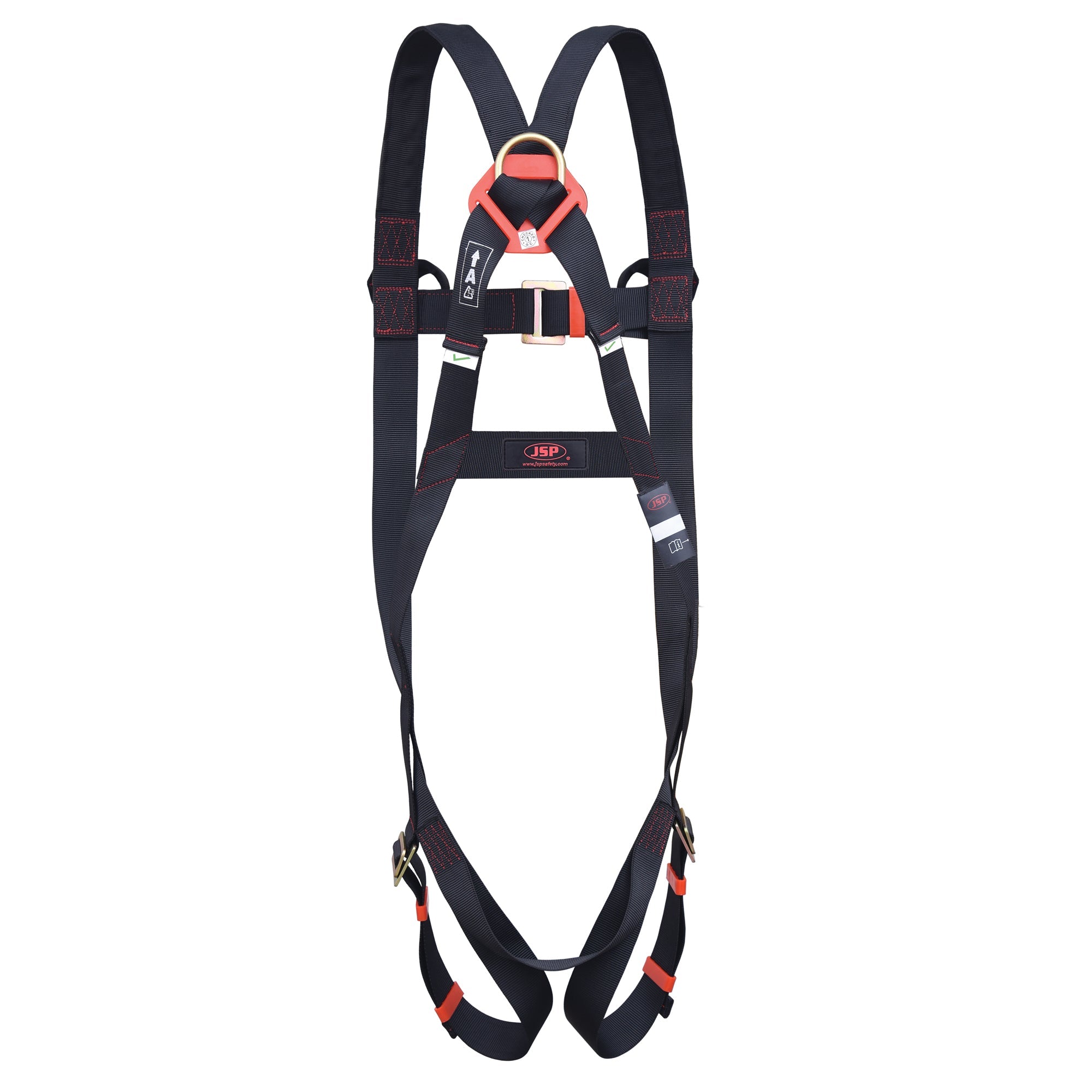 JSP Spartan 2-Point Harness