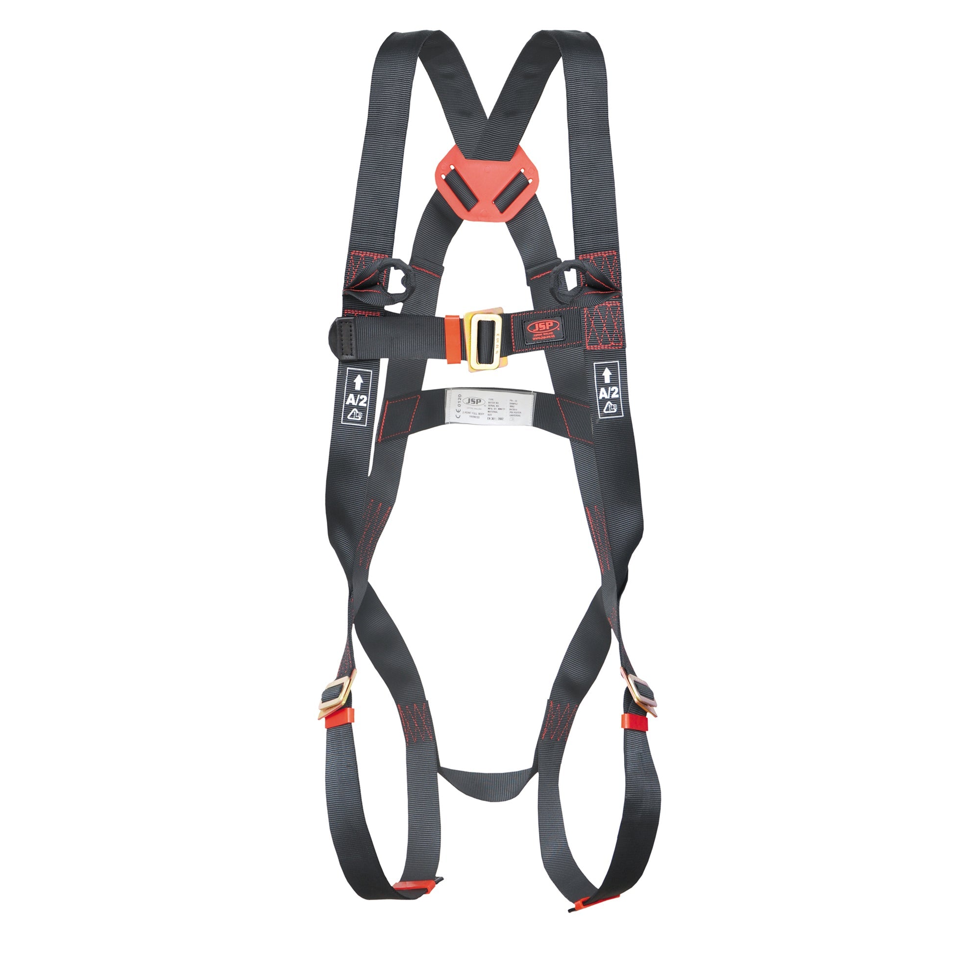 JSP Spartan 2-Point Harness